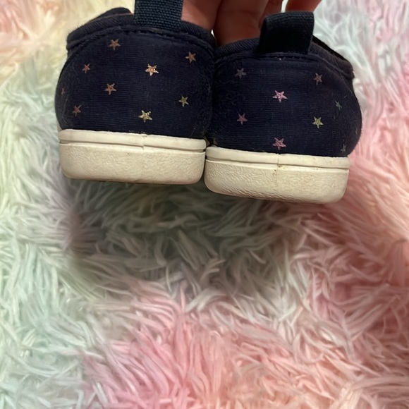 Cat & Jack girl shoes - Picture 3 of 3